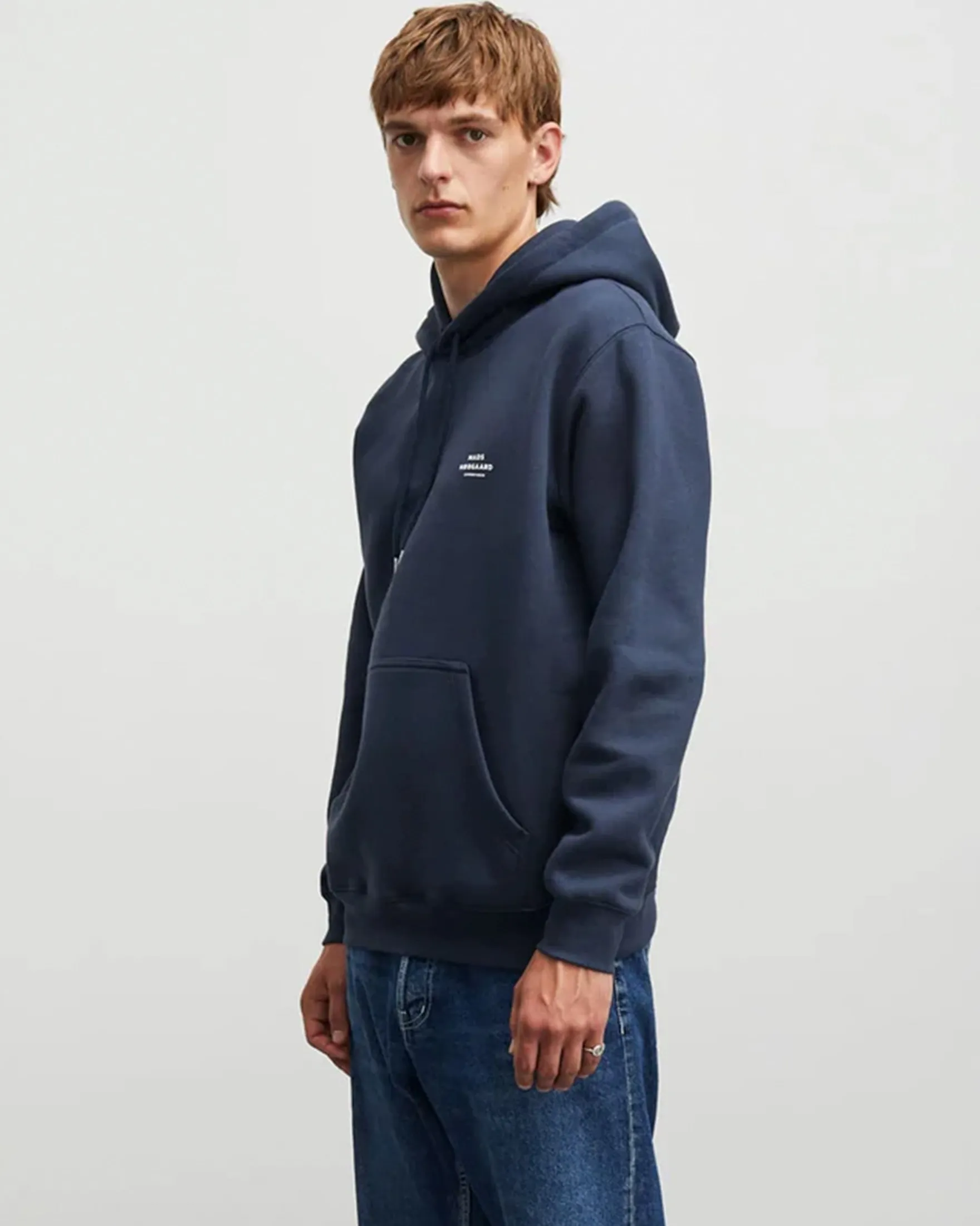 Hoodie Logo Sweat