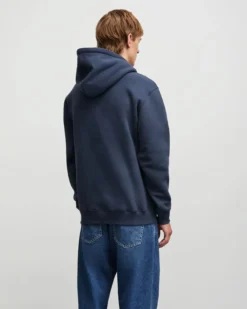 Hoodie Logo Sweat