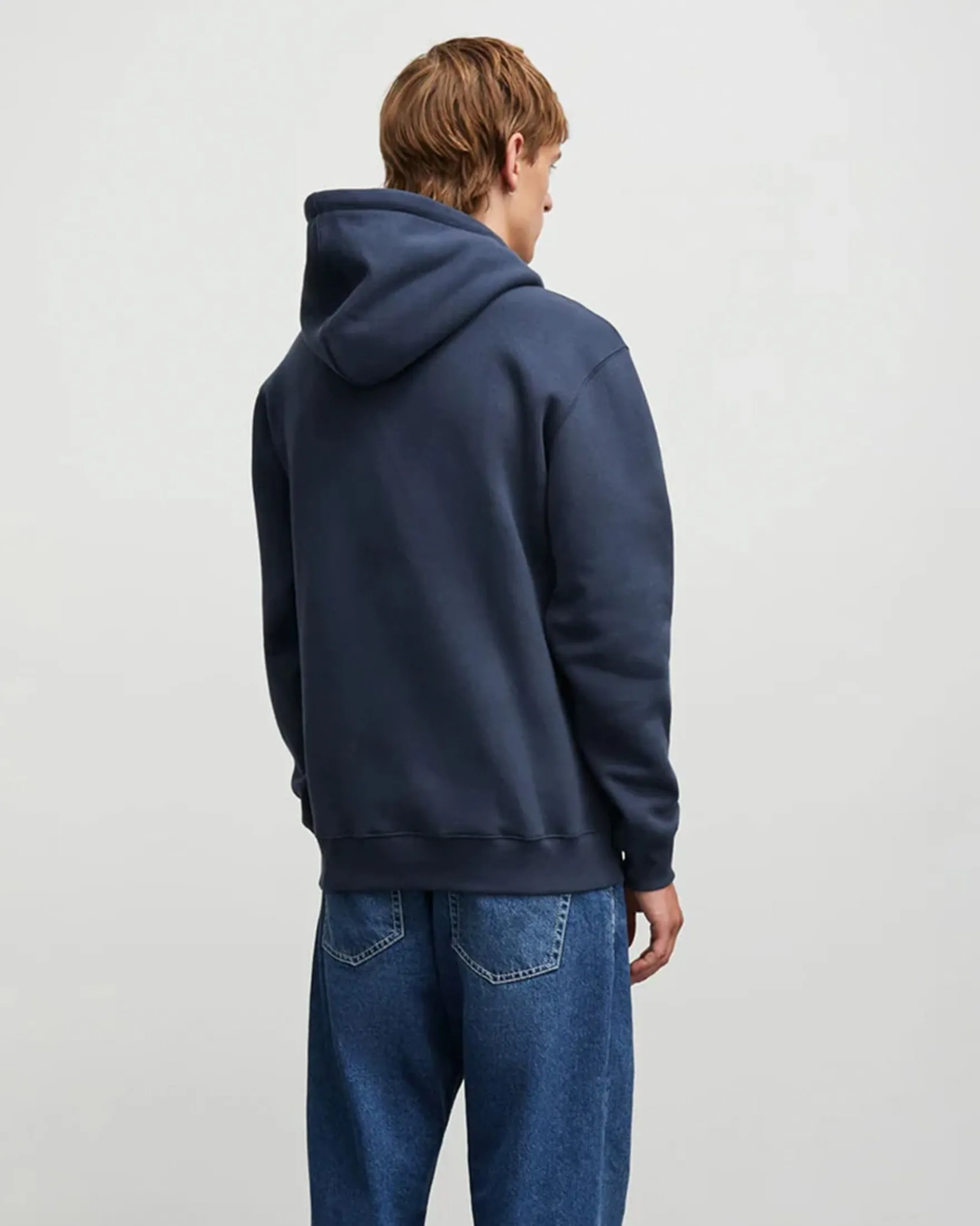 Hoodie Logo Sweat