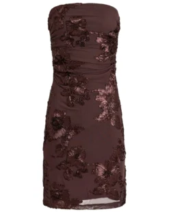 Ida flower dress