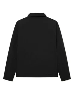 Idris Padded Jacket