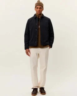 Idris Padded Jacket