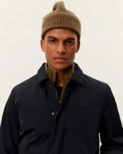 Idris Padded Jacket