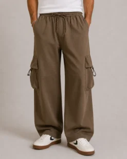 Jack tech cargo pant
