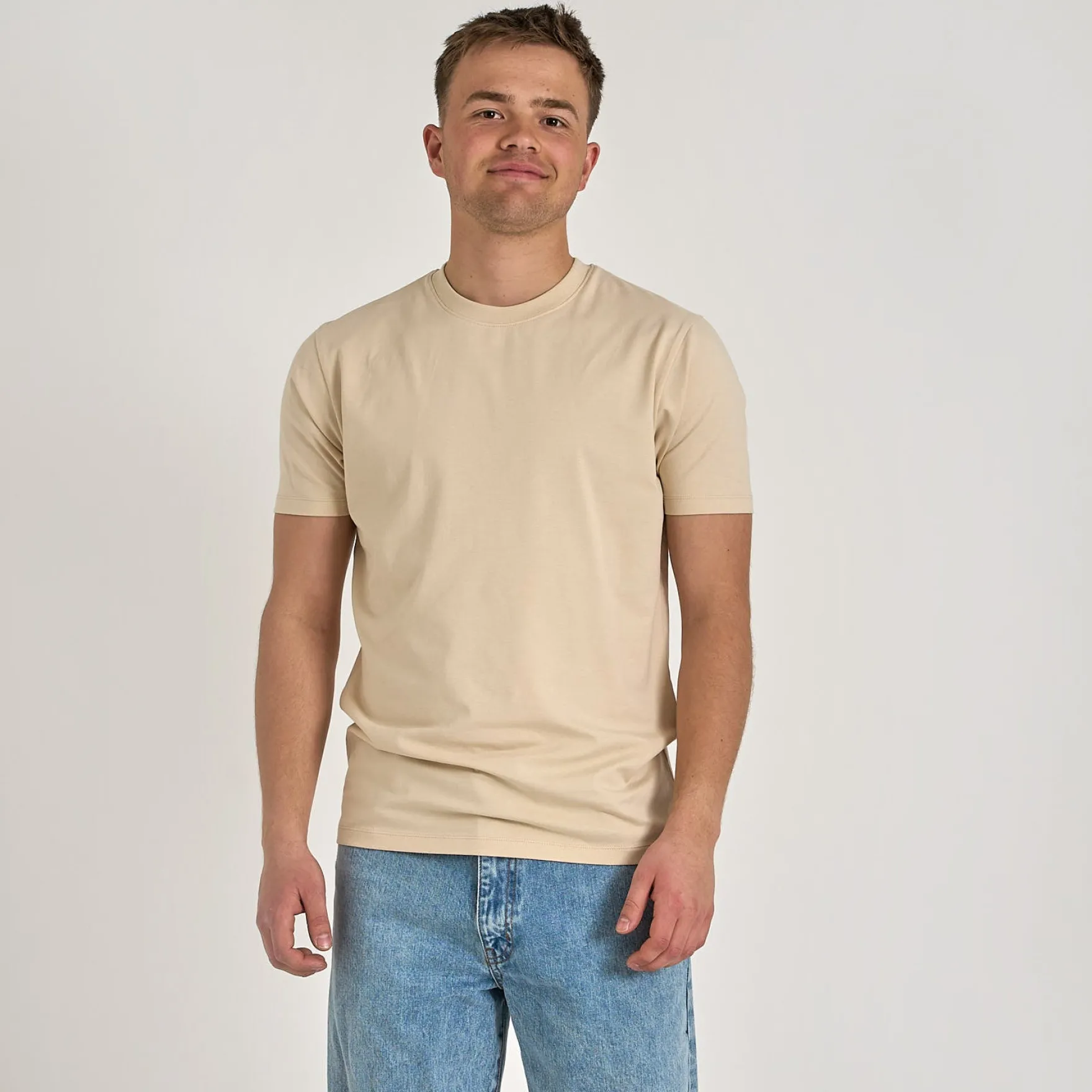 Jacob tee s/s