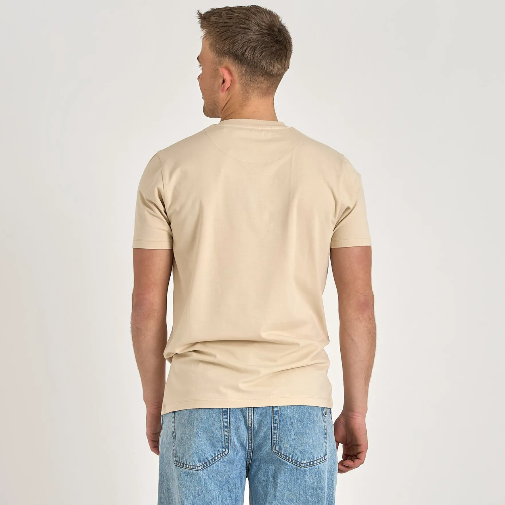 Jacob tee s/s