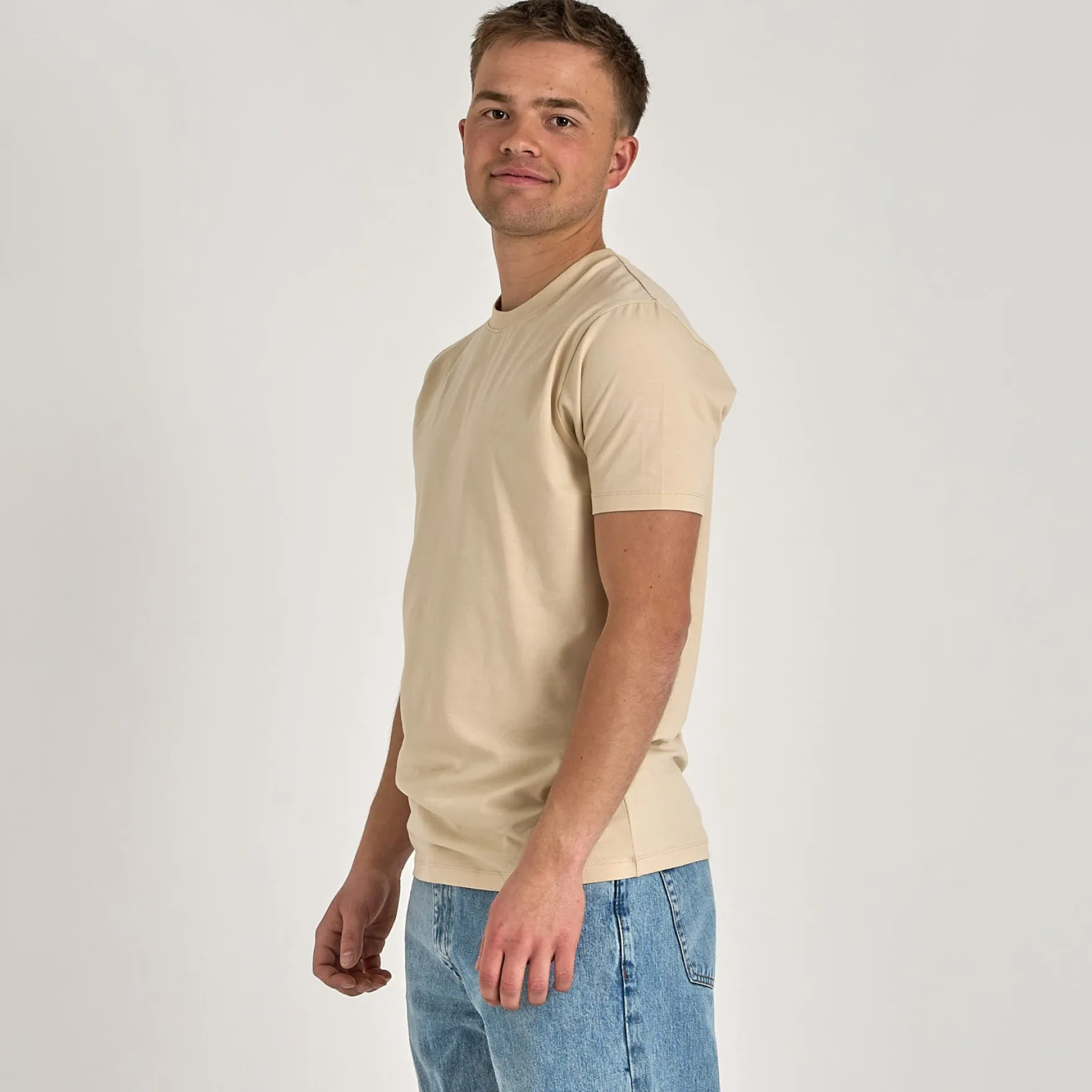 Jacob tee s/s