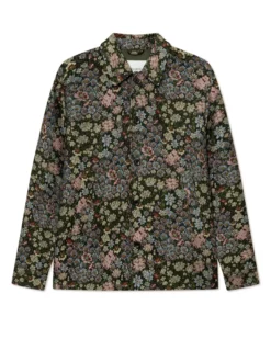 Jaiden overshirt