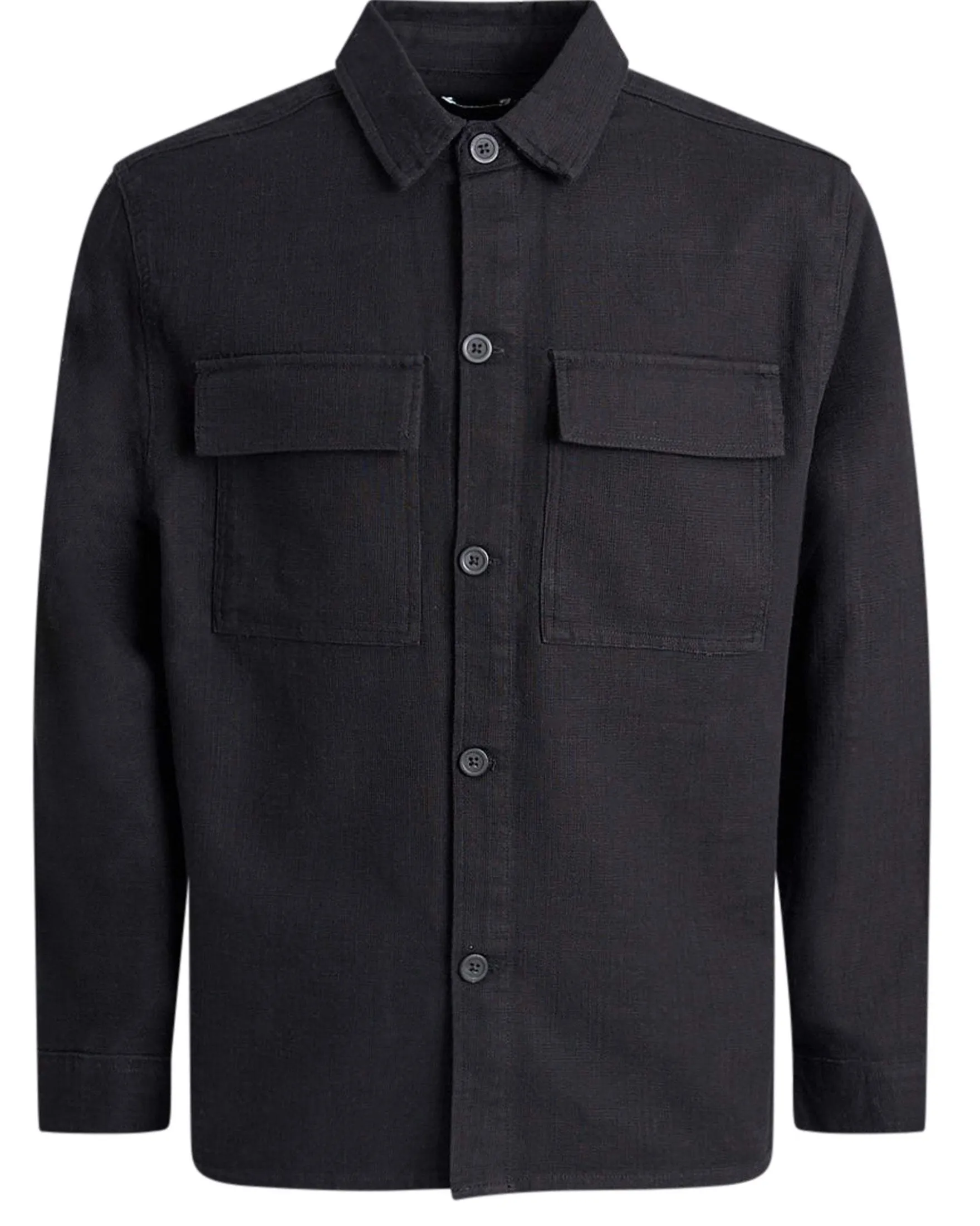 Jared overshirt