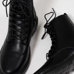 Jeffrey boot