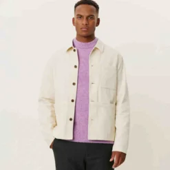 Journey overshirt