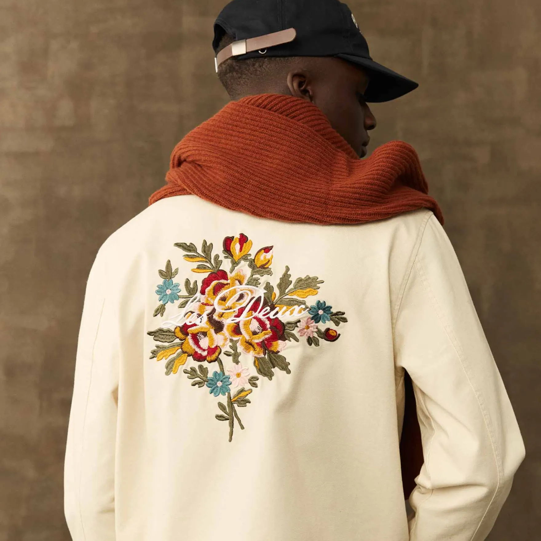 Journey overshirt