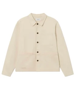 Journey overshirt
