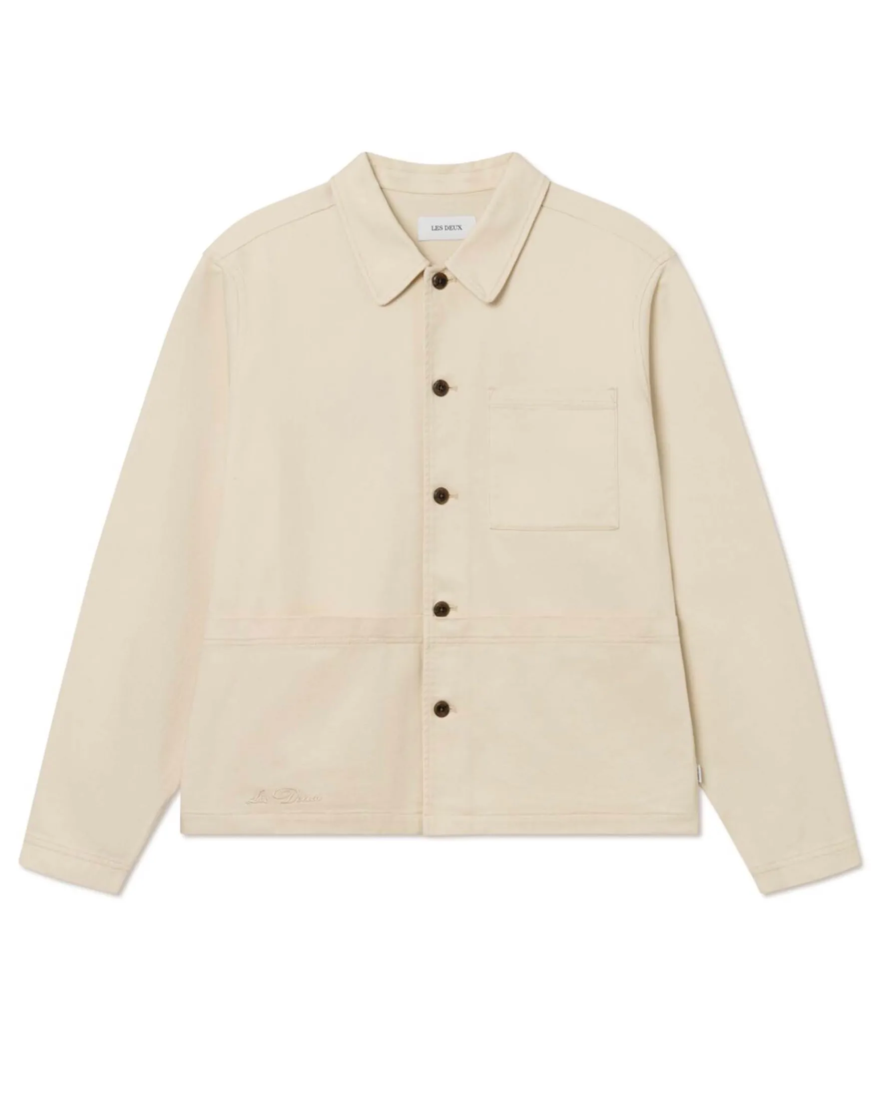 Journey overshirt