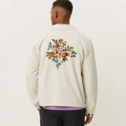 Journey overshirt