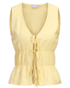 JXALMIRA LINEN BLEND