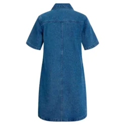 Jxamara shape denim dress