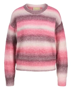 JXAMIRA CREW NECK KNIT