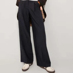 JXAYA ELLIS WIDE HW PANT