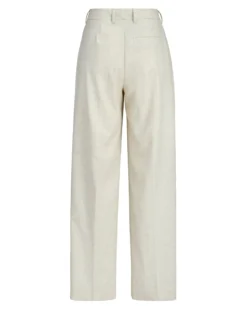 JXAYA STRUCTURED WIDE PANT