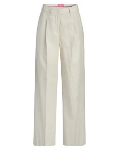 JXAYA STRUCTURED WIDE PANT