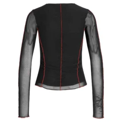 Jxbee melia mesh ls top