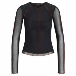 Jxbee melia mesh ls top