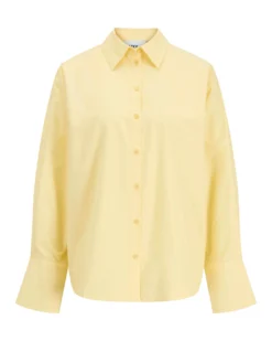 JXBELLA LS SHIRT