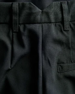 JXBILLIE RLX PLEATED HW PANT