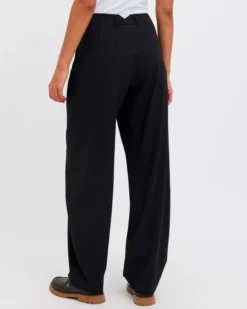 JXBILLIE RLX PLEATED HW PANT