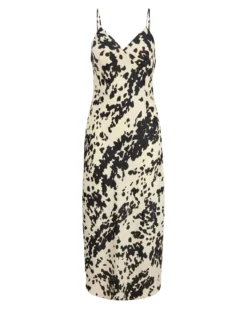JXBILLY SATIN DRESS