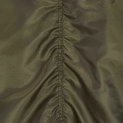 Jxcaren padded bomber