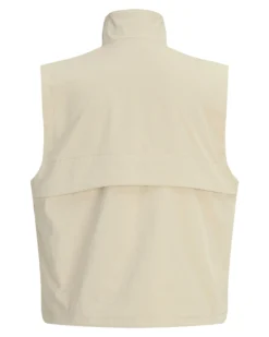 JXCAROL OLIVE VEST