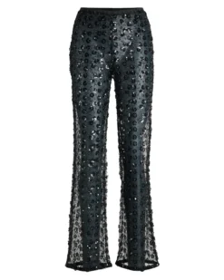 JXDREAM SEQUIN PANT