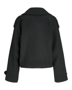 JXELLE TRENCHCOAT