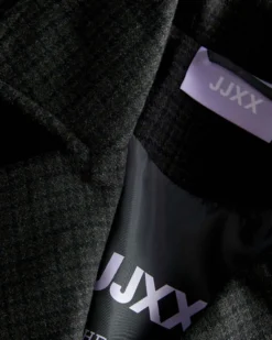 JXELLE TRENCHCOAT