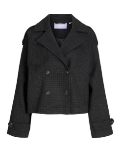 JXELLE TRENCHCOAT