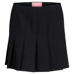 Jxellis hw short plisse skirt