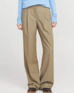 Jxellis wide hw pant
