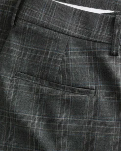 JXELLIS WIDE HW PANT
