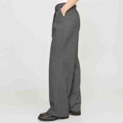 Jxellis wide hw pant