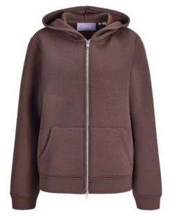 JXEMMA SCUBA HOODIE