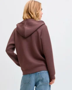 JXEMMA SCUBA HOODIE