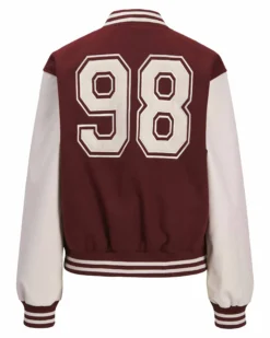 JXESSI COLLEGE BOMBER
