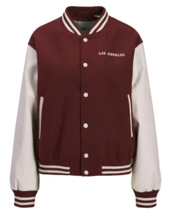 JXESSI COLLEGE BOMBER