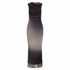 Jxfelina mesh long