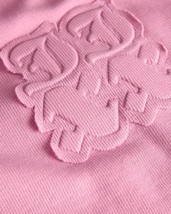 JXFOREST PATCH TOP