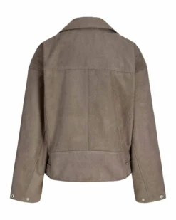 JXFRIDA ROCKY BRUSHED BIKER