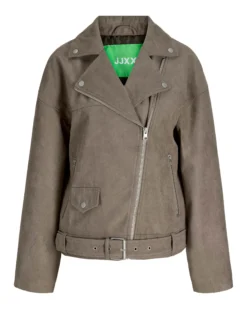 JXFRIDA ROCKY BRUSHED BIKER