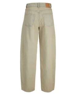 JXFUJI BARREL MW JEANS